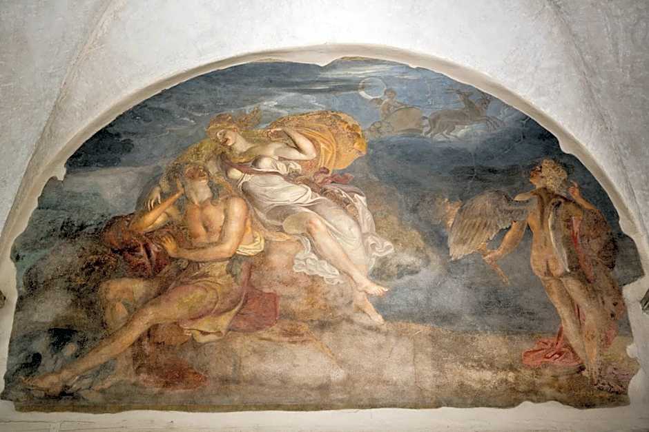 Palazzo Roselli Cecconi