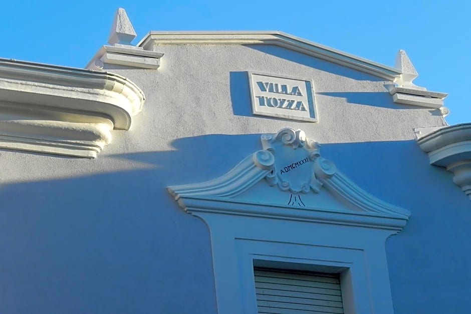 B&B VILLA TOZZA