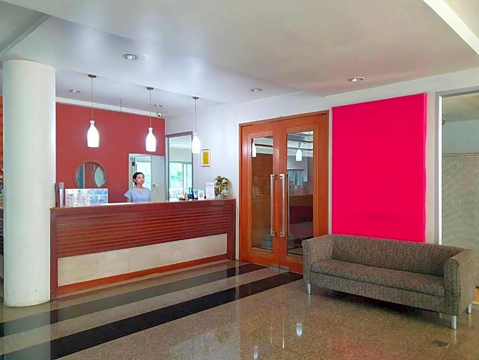 Mansion Sarasinee @ Chatuchak