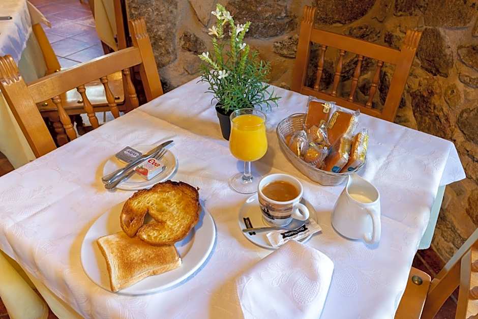 Casa Rural La Chata by Vivere Stays