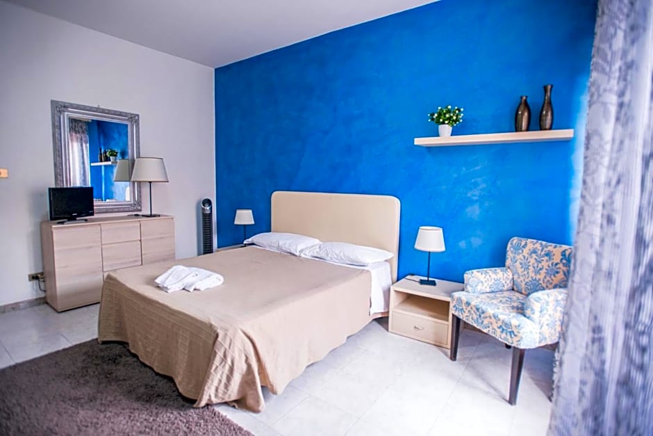 Sant'Antonio Garden B&B