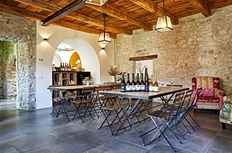 Préselő Pincészet és Vendégház