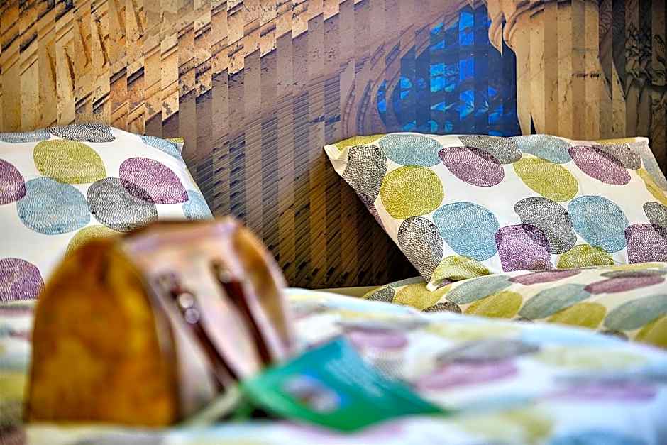 SmArt Hotel Bartolini