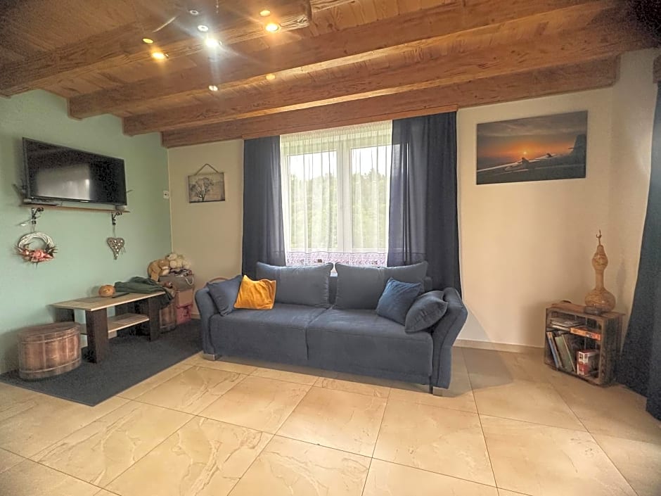 Przystanek Bezmiechowa