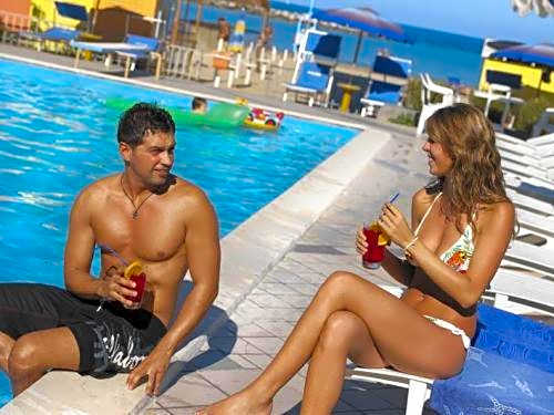 Hotel Italia
