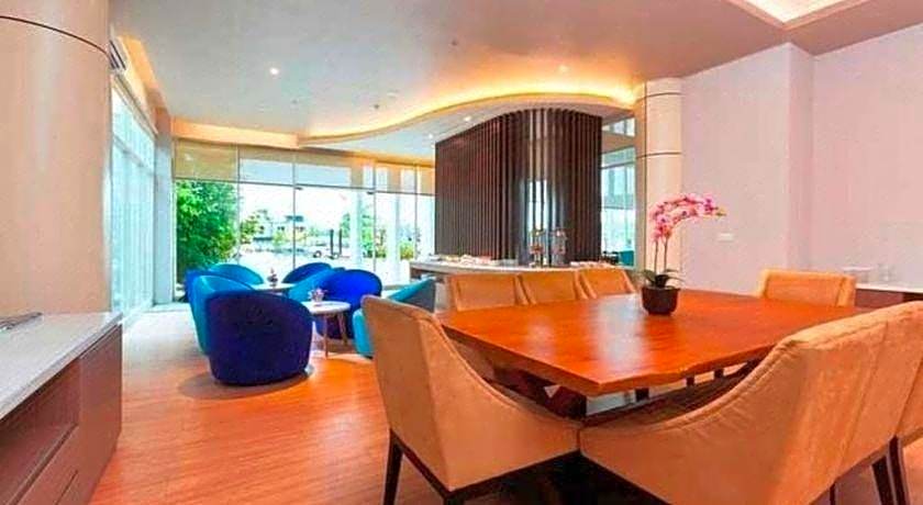 Horison Hotel Ultima Timika