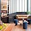 ibis Lyon Caluire Cite Internationale