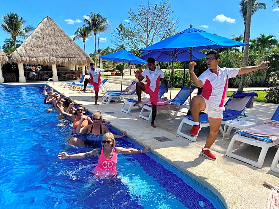 Allegro Cozumel - All Inclusive Resort