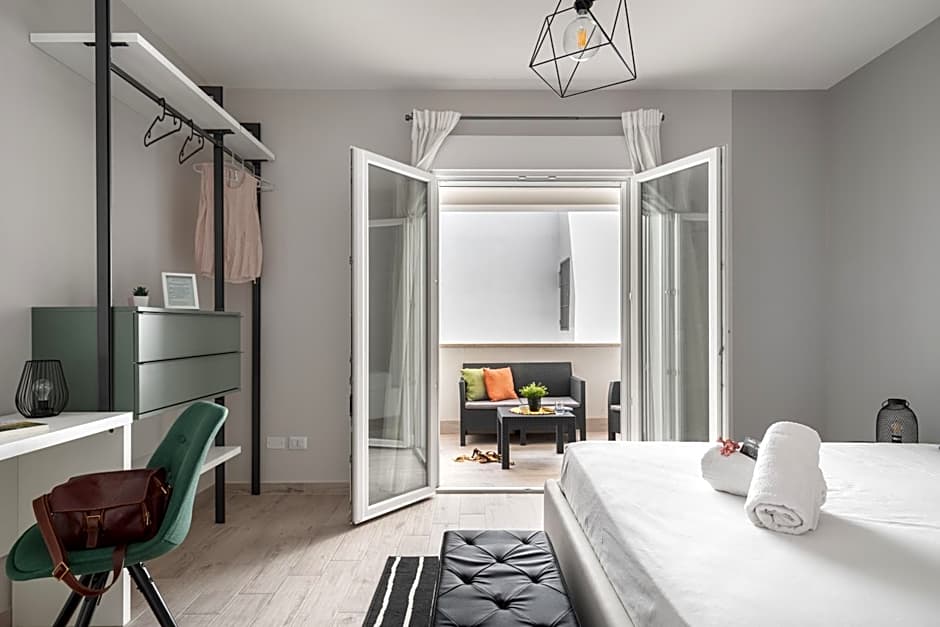 Volturno3 Suites & more