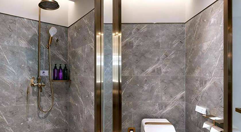 Mercure Shijiazhuang People Square