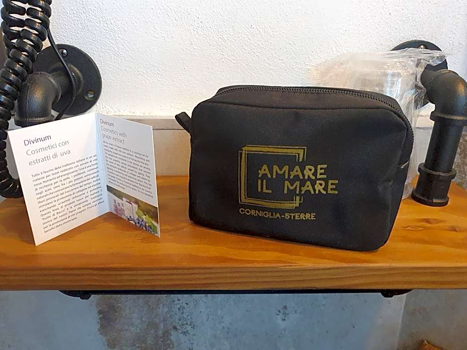 AMARE IL MARE Affittacamere e appartamenti