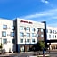 Hampton Inn By Hilton Lexington
