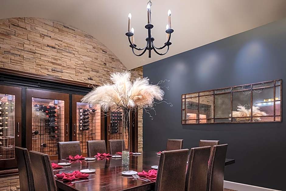 Harrah's Gulf Coast - A Caesars Rewards Destination 