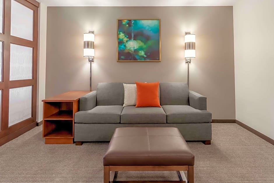Hyatt Place Salt Lake City Airport