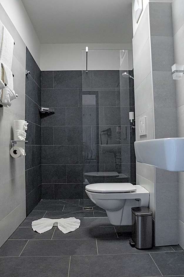 Hotel Zur Schonenburg