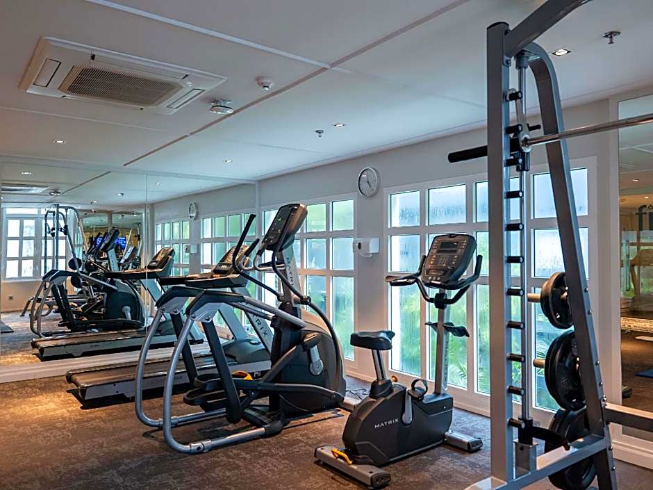 Mövenpick Myth Hotel Patong Phuket