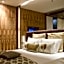 The Toy Hotel