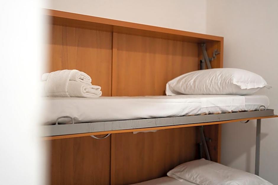 Casa per Ferie Santa Maria alle Fornaci