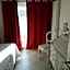 Le Rêve - Lake view rooms