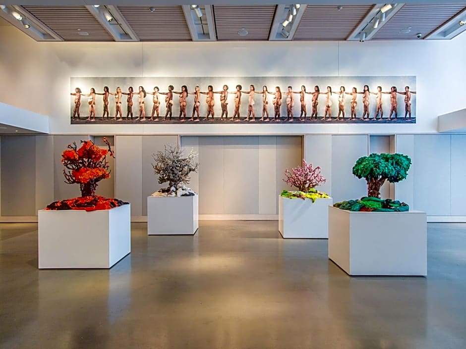 21c Museum Hotel Lexington