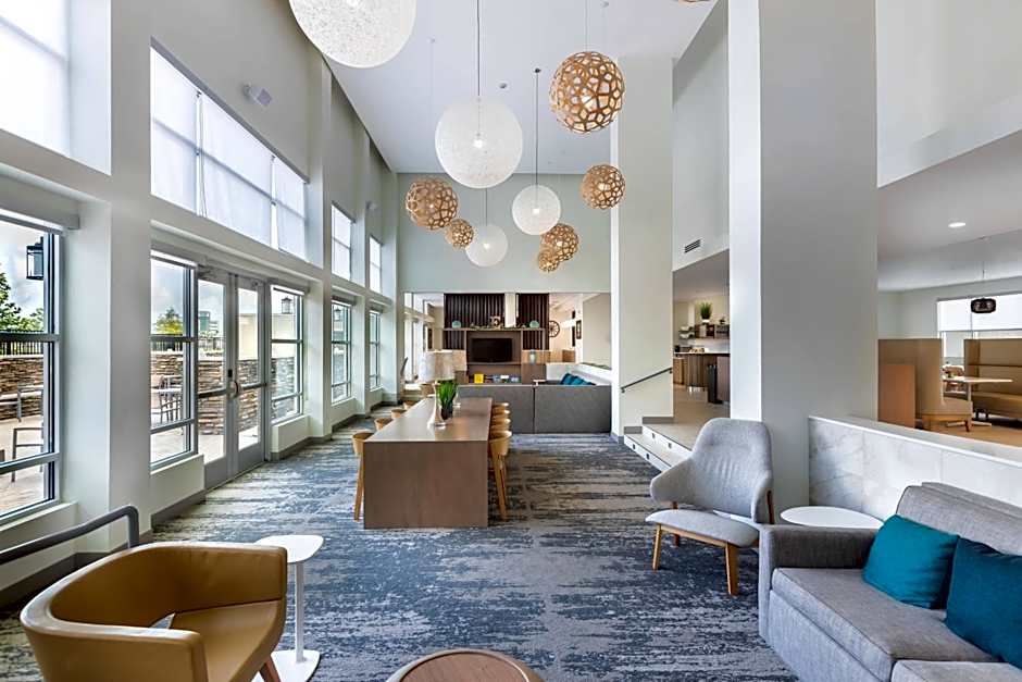 Element Houston Katy