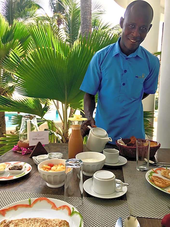 Boutique Hotel Matlai