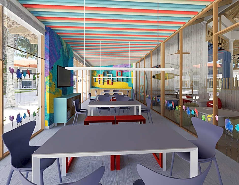 Bahia Principe Grand Turquesa - All Inclusive