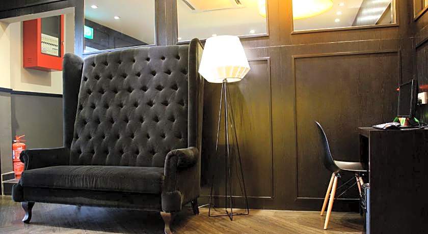 Vio Hotel