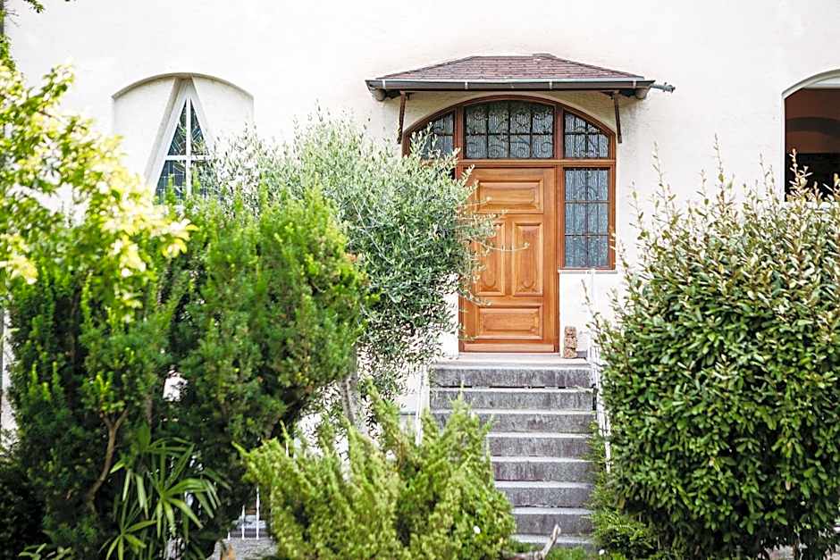 Gästehaus Salvatorianerinnen