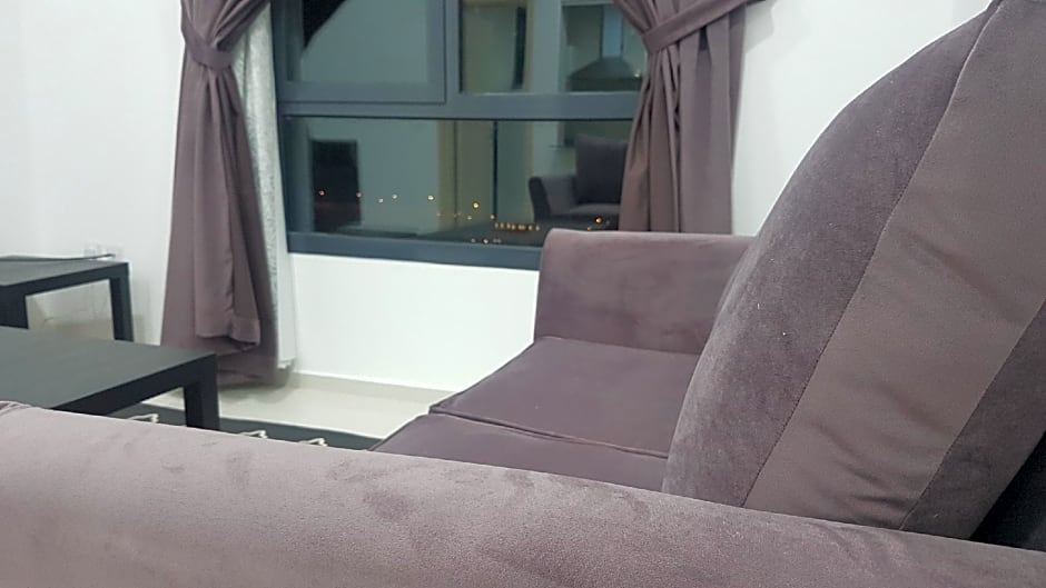 Magic Suite Sabah Alsalem