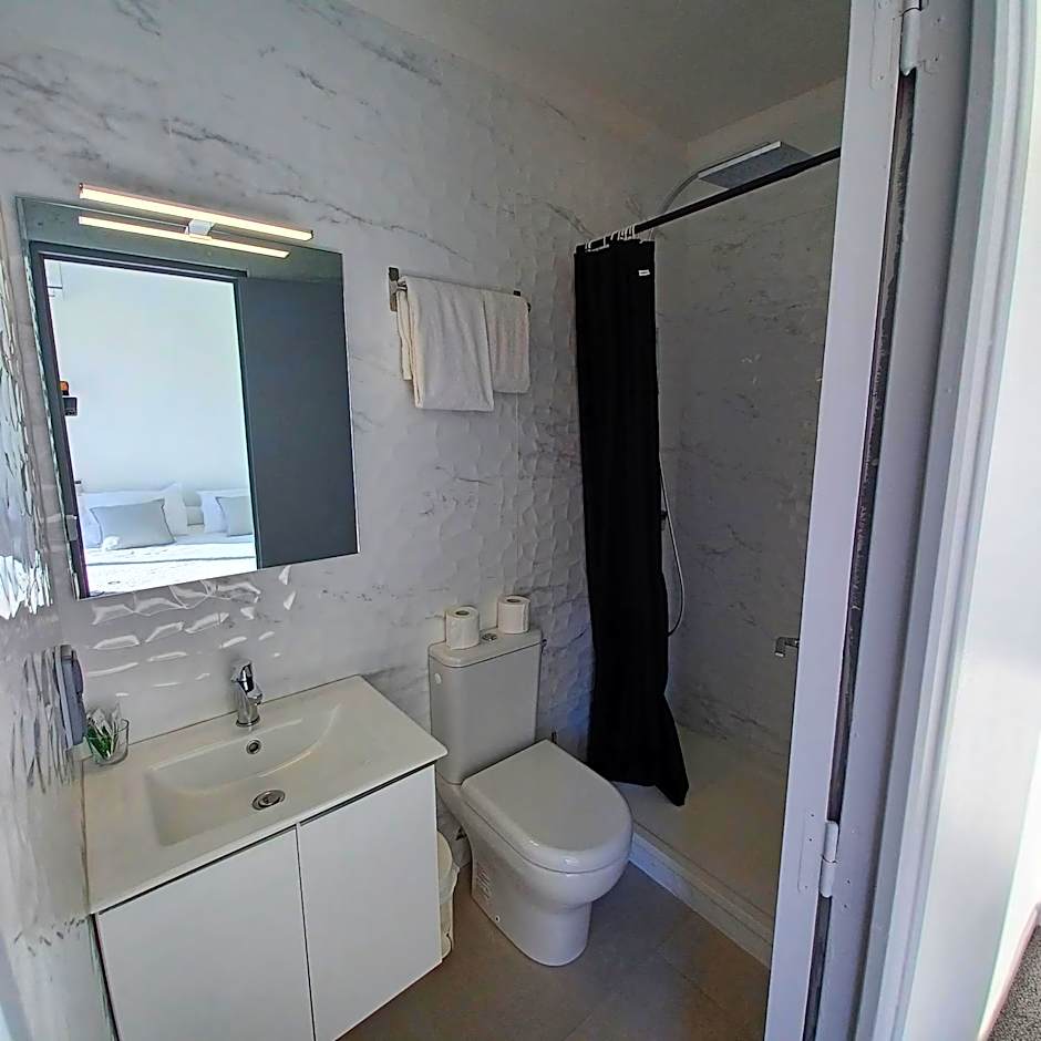 Ezz'Hotel Canet