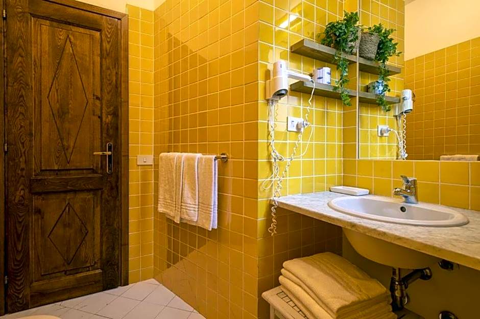 Boutique Hotel Sant'Andrea & Relais