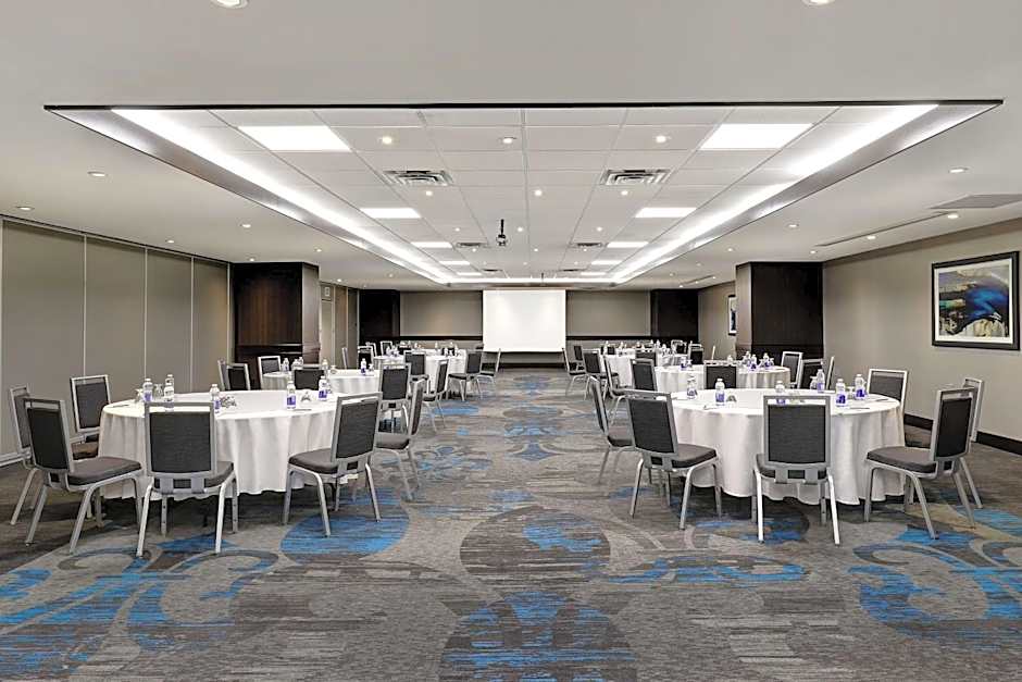 Embassy Suites By Hilton Niagara Falls Fallsview