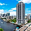 Water View Building With Pool - 5-Min Walk To The Beach - Cozy Studios