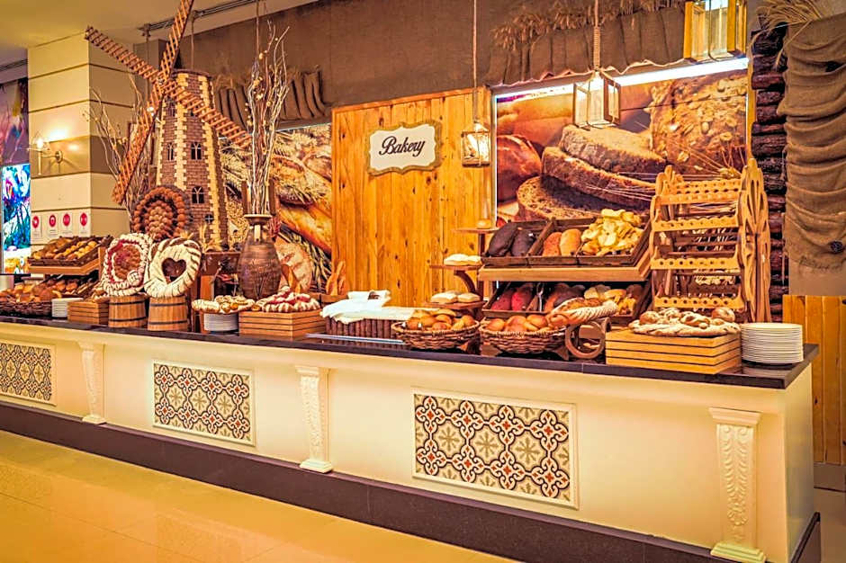 Crystal Prestige Pearl Collection