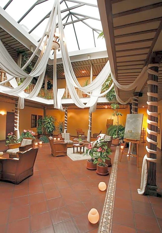 Hotel Carvallo