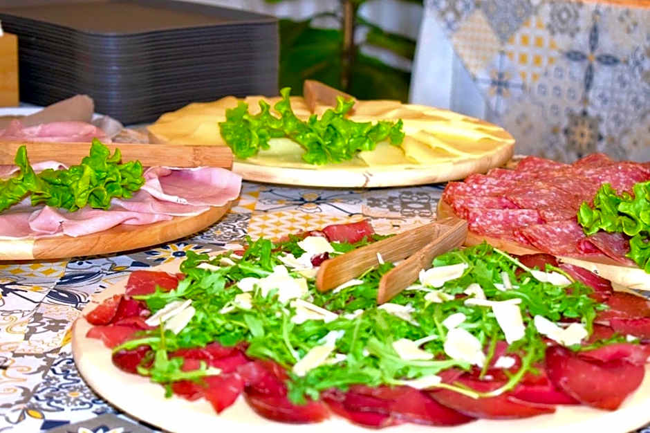 Hotel Miramare - SPA & Suites - Free Brunch & Breakfast Until 13-00