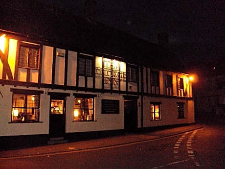 The George Inn