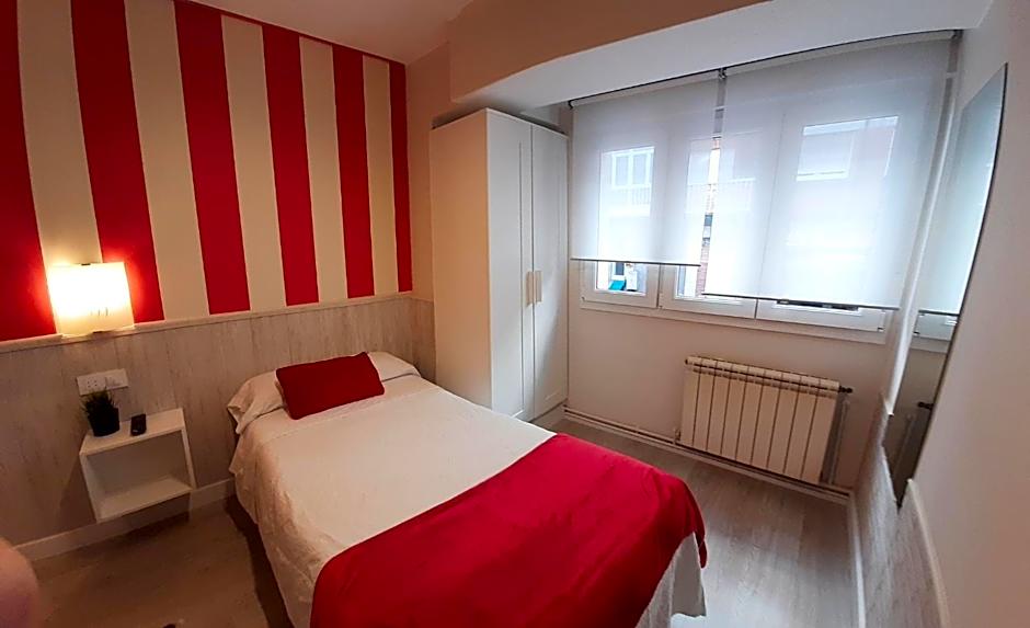Verdemar Rooms
