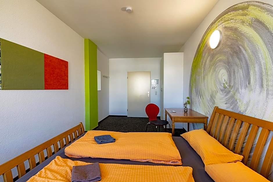 Photo 1 of 4 of Double Room with Shared Bathroom