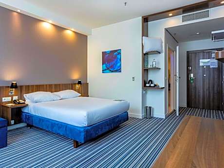 Accessible Room