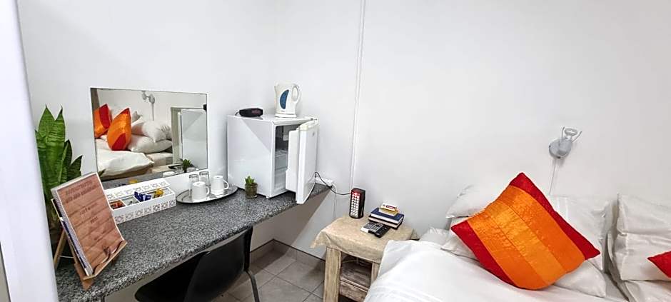 Fouriestreet 199 Bed and Breakfast