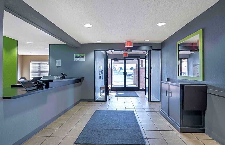 MainStay Suites Columbus North - Worthington