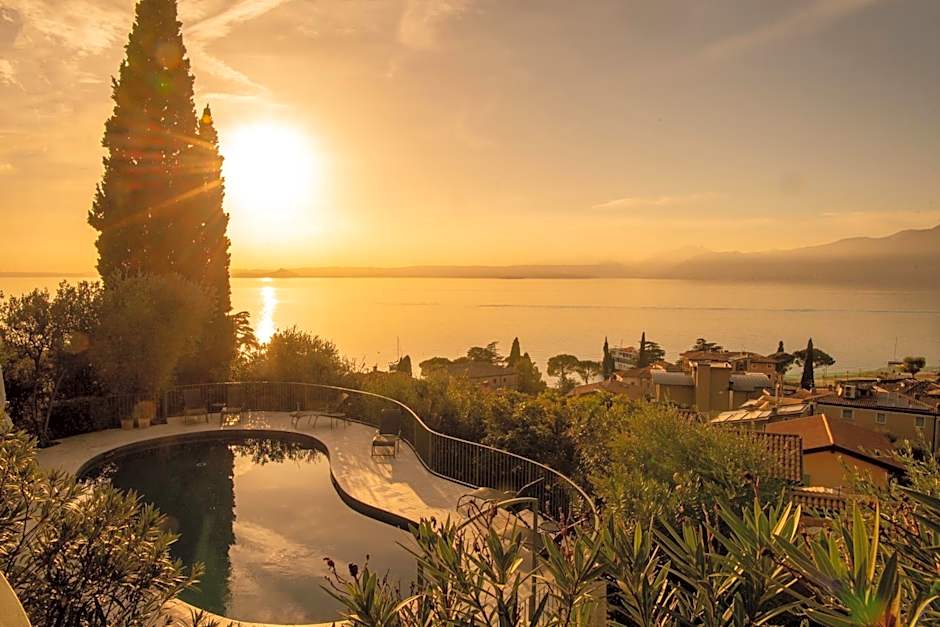 Residence Ca Del Lago