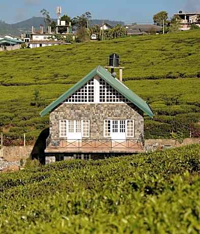 Sarah Cottage - Nuwara Eliya