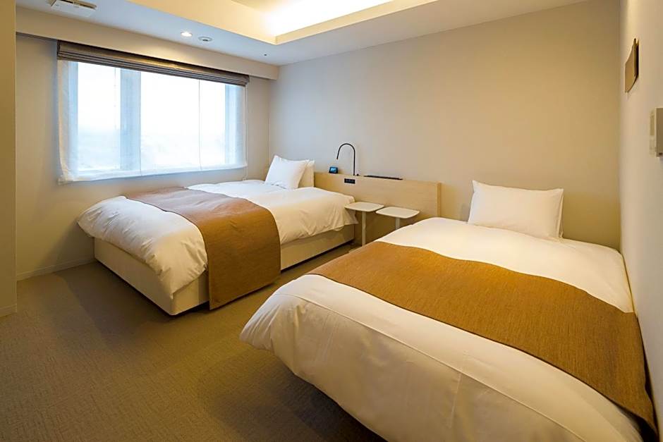 Hotel Granbinario Komatsu