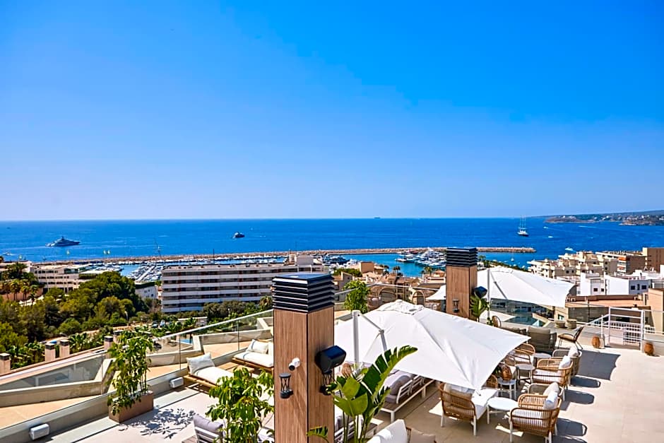 Tomir Portals Suites