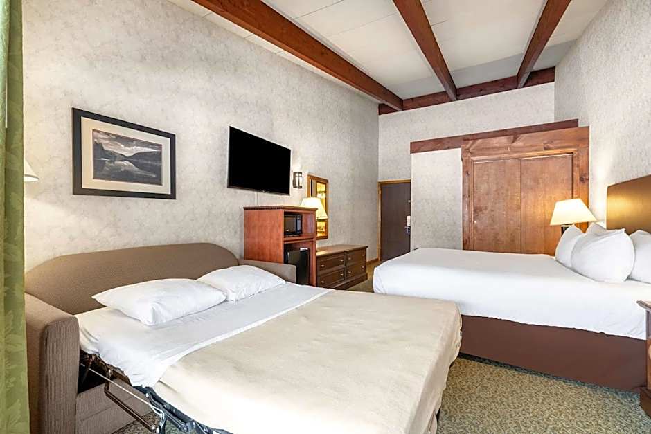 Best Western Adirondack Inn