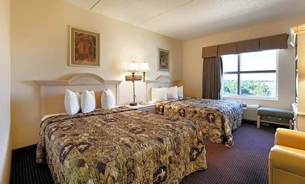 Allure Suites of Fort Myers