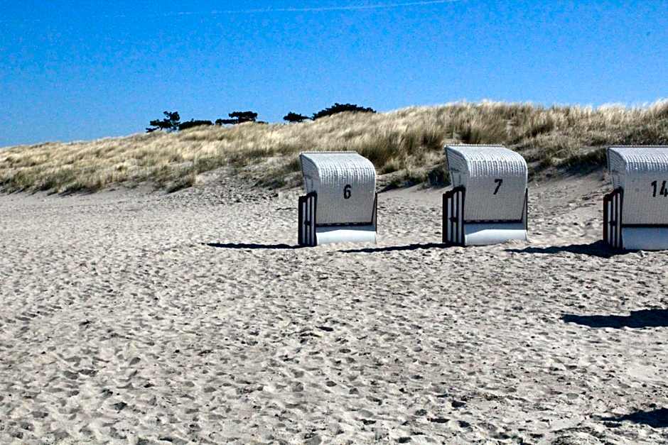 Ostseehotel Dierhagen